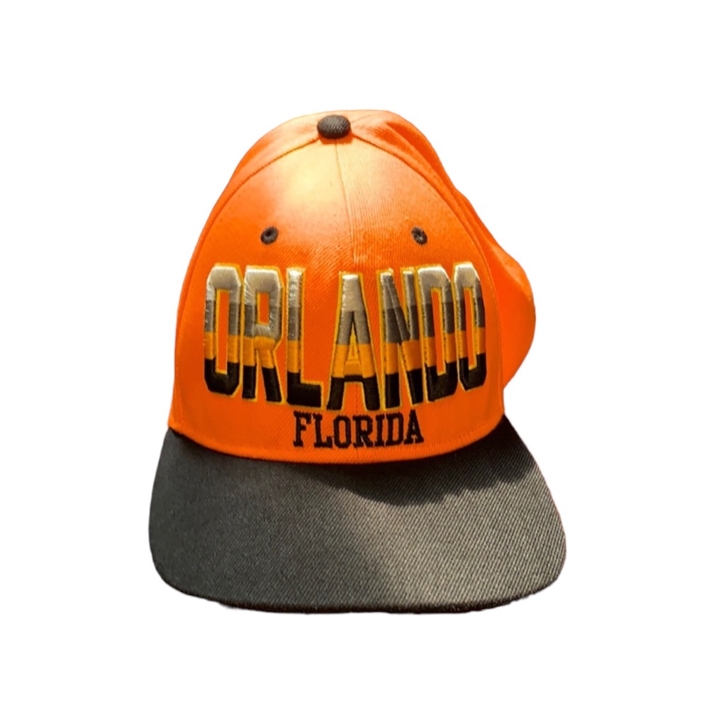 Orlando Hat